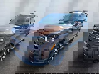 New 2025 Hyundai Santa Fe Limited image 1