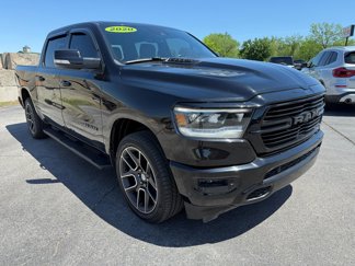 Used 2020 RAM 1500 Rebel image 1