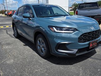 New 2026 Honda HR-V LX image 1