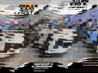 New 2025 Chevrolet Corvette Z06 image 1