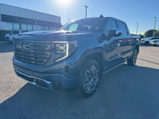 New 2026 GMC Sierra 1500 Denali Ultimate image 1