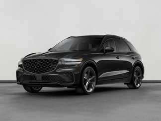 New 2026 Genesis GV70 3.5T Sport Prestige image 1