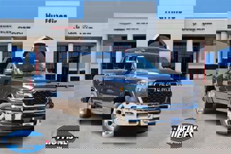 New 2026 RAM 1500 Big Horn video 1