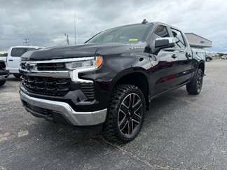 Used 2023 Chevrolet Silverado 1500 LT w/ Protection Package image 1