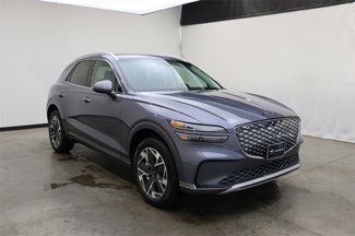 New 2026 Genesis Electrified GV70 Advanced image 1