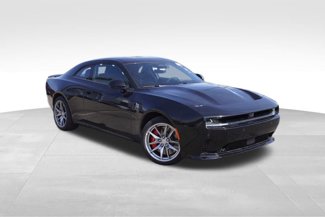 New 2025 Dodge Charger R/T Scat Pack w/ Track Pack image 1