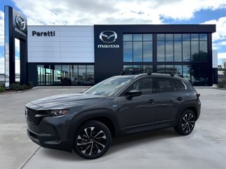 New 2025 MAZDA CX-50 2.5 Hybrid w/ Weather Package image 1