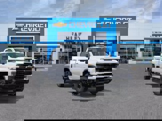 New 2026 Chevrolet Silverado 2500 W/T image 1