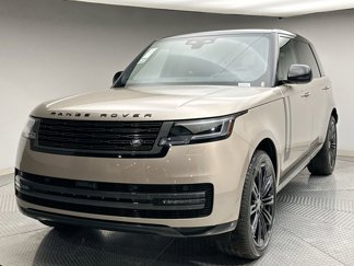 New 2025 Land Rover Range Rover Long Wheelbase SE image 1