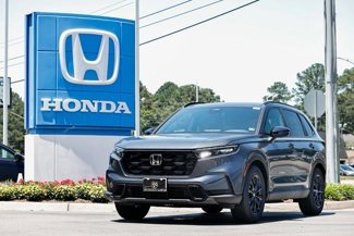 New 2026 Honda CR-V Sport-L image 1