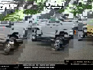 New 2025 Ford F350 XL image 1
