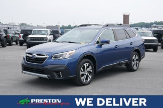 Used 2021 Subaru Outback Limited XT w/ Popular Package #2 image 1