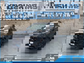 New 2026 Honda CR-V Sport-L image 1