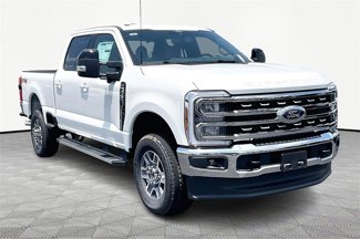 New 2025 Ford F250 Lariat image 1