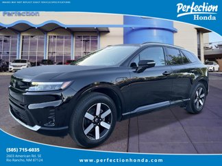 New 2025 Honda Prologue Touring image 1