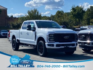 New 2026 Ford F350 Lariat image 1