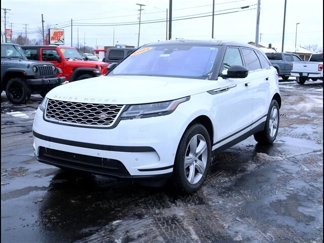Used 2021 Land Rover Range Rover Velar S image 1