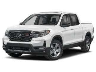 New 2025 Honda Ridgeline TrailSport+ image 1
