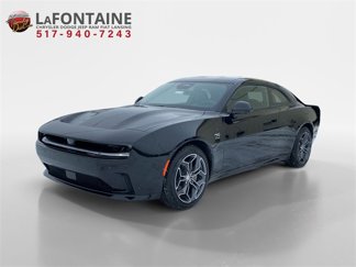 New 2025 Dodge Charger R/T w/ Plus Group image 1