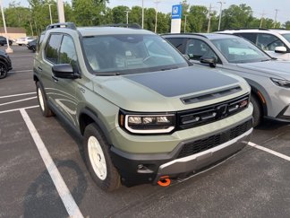 New 2026 Honda Passport TrailSport Elite image 1