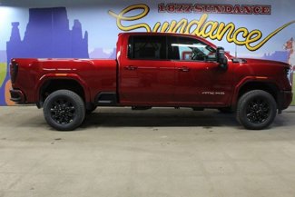 New 2025 GMC Sierra 2500 AT4 w/ Technology Package image 1