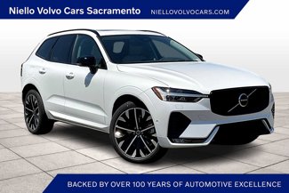 New 2026 Volvo XC60 B5 Ultra w/ Climate Package image 1
