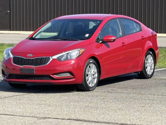 Used 2015 Kia Forte LX w/ Popular Package image 1