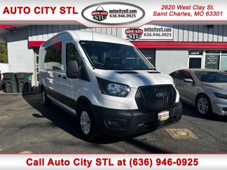Used 2023 Ford Transit 350 XL image 1