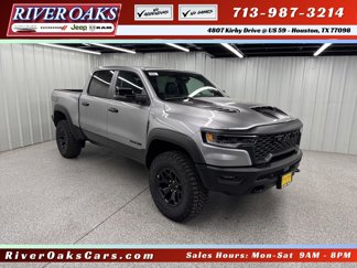 New 2026 RAM 1500 RHO image 1