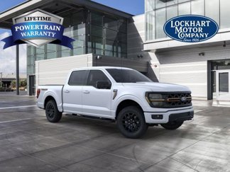New 2025 Ford F150 Tremor w/ Tow/Haul Package image 1