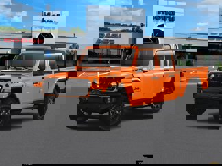 New 2025 Jeep Gladiator Sport image 1