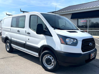 Used 2019 Ford Transit 250 130 Low Roof image 1