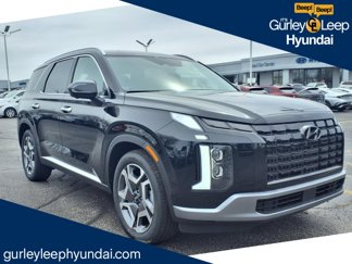 New 2025 Hyundai Palisade SEL image 1