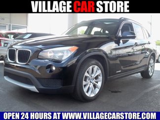 Used 2013 BMW X1 xDrive28i image 1