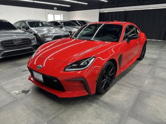Used 2023 Toyota GR86 Premium image 1