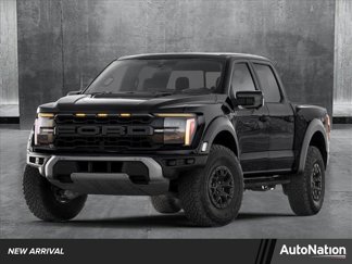New 2025 Ford F150 Raptor image 1