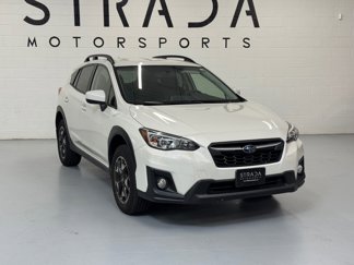 Used 2019 Subaru Crosstrek 2.0i Premium w/ Popular Package #2 image 1