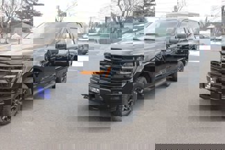 New 2025 Ford F150 XLT w/ Equipment Group 302A MID image 1