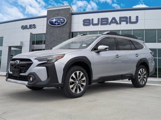 New 2025 Subaru Outback Touring image 1