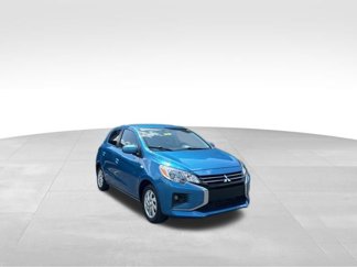 Used 2024 Mitsubishi Mirage ES image 1