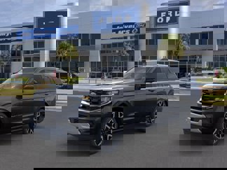 New 2025 Ford Expedition Platinum image 1