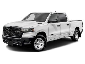 New 2025 RAM 1500 Laramie w/ Advanced Safety Group II image 1