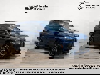 Used 2022 BMW iX xDrive50 image 1