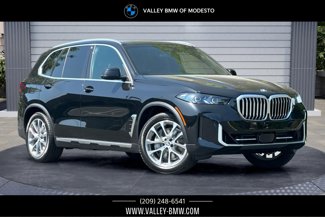 New 2026 BMW X5 xDrive50e w/ Climate Comfort Package image 1