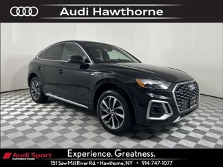 Certified 2023 Audi Q5 2.0T Premium Plus image 1