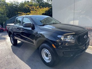 Used 2022 Ford Ranger XL image 1