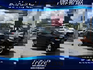 Used 2016 Ford Escape SE image 1