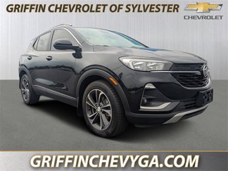 Used 2021 Buick Encore GX Select w/ Advanced Technology Package image 1