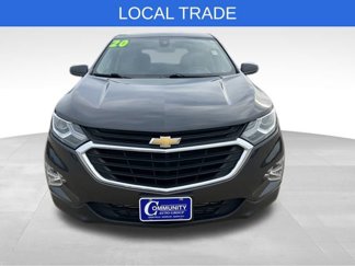 Used 2020 Chevrolet Equinox LT video 2