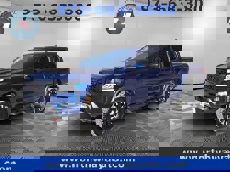 Used 2023 Nissan Frontier PRO-4X w/ Pro Convenience Package image 1